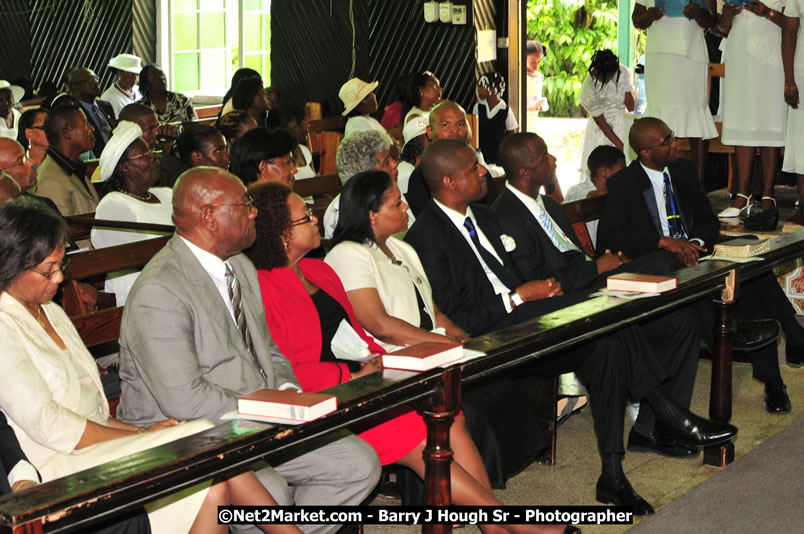 Lucea United Church - United Church in Jamaica and Cayman Islands - Worship Service & Celebration of the Sacrament of Holy Communion - Special Guests: Hanover Homecoming Foundation & His Excellency The Most Honourable Professor Sir Kenneth Hall Governor General of Jamaica - Hanover Jamaica Travel Guide - Lucea Jamaica Travel Guide is an Internet Travel - Tourism Resource Guide to the Parish of Hanover and Lucea area of Jamaica - http://www.hanoverjamaicatravelguide.com - http://.www.luceajamaicatravelguide.com